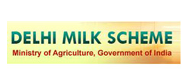 Delhi milk scheme