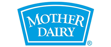 Mother dairy